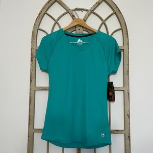 RBX Women’s Dri-Tech Tee L